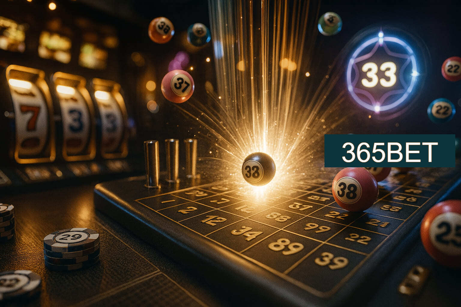 Jogos Populares