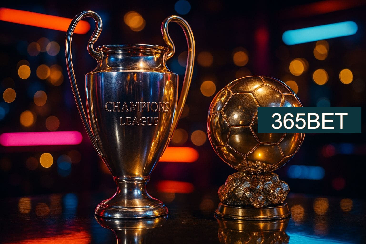 Eventos Esportivos