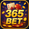 Logo da 365BET