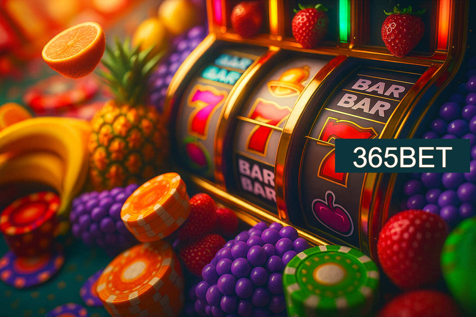 Benefícios dos Slots